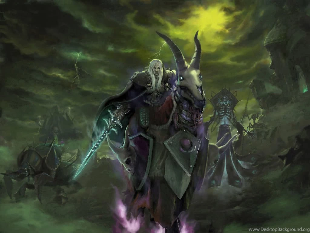 Wallpapers Nevermore Dota