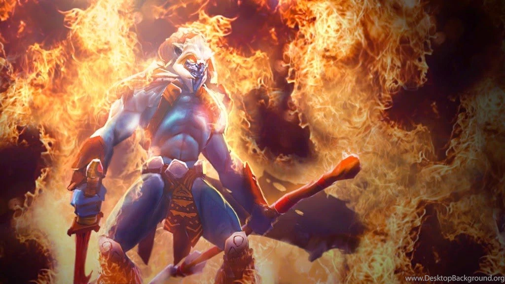 Dota Allstar Pictures Wallpapers DOTA 2 HEROES