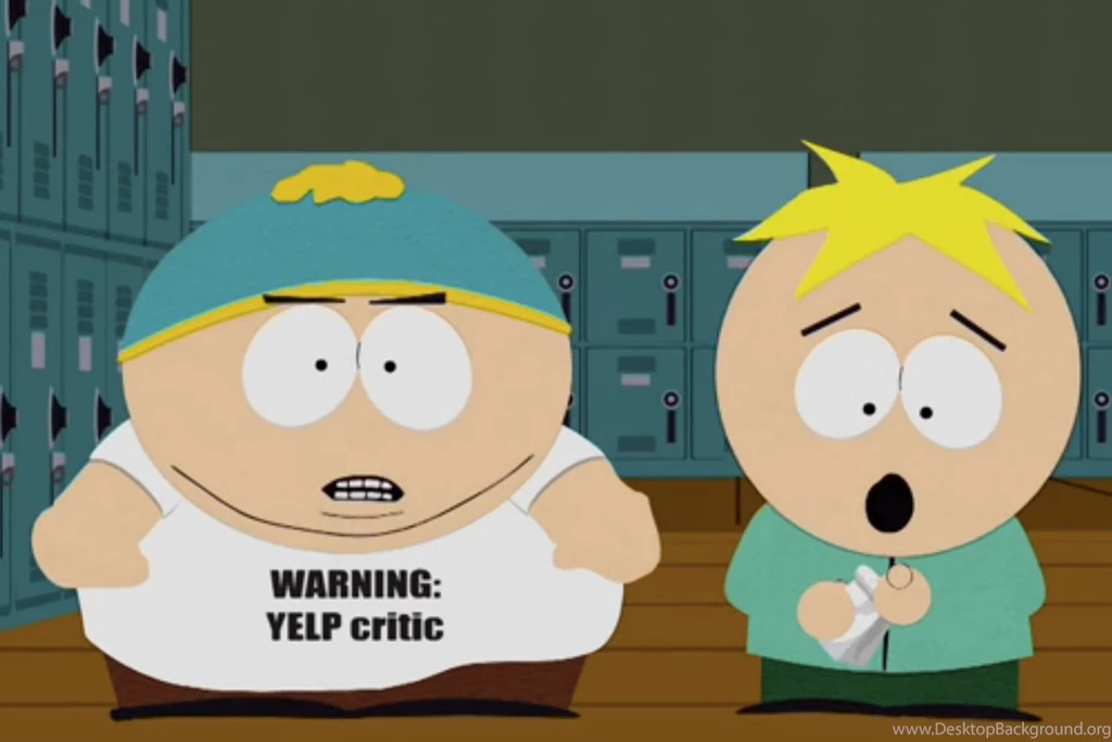 1600x600 South Park Wallpapers