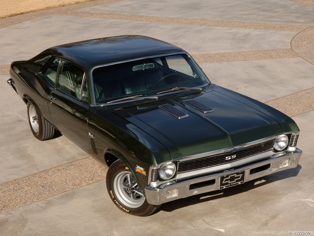 Imagenes En Alta Calidad De Chevrolet Chevy Nova SS + YAPA Taringa!