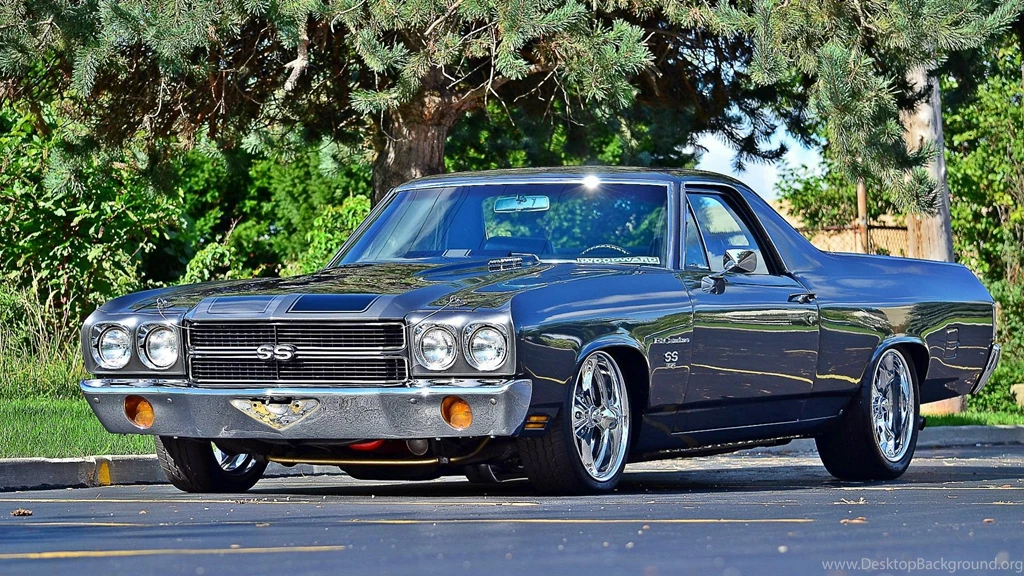 El Camino Wallpapers   Wallpapers Cave