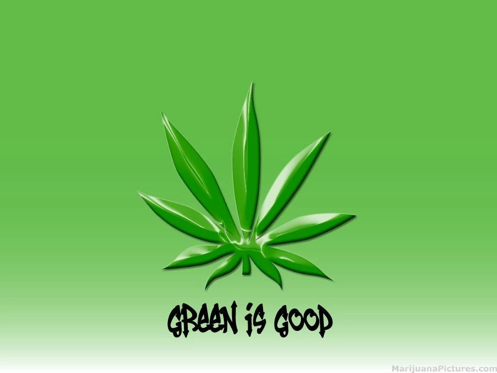 Marijuana Wallpapers