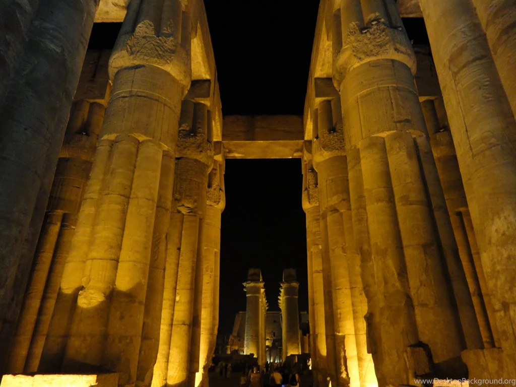 July 2012 ~ Ancient Egypt Facts