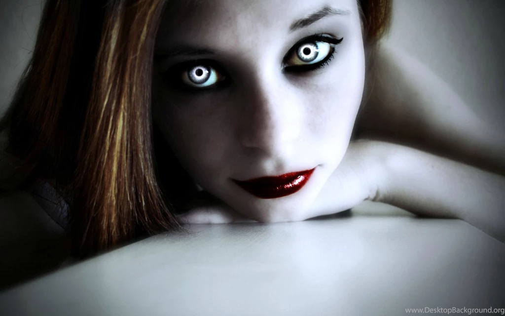 Beautiful Vampire Wallpapers » WallDevil Best Free HD Desktop And ...