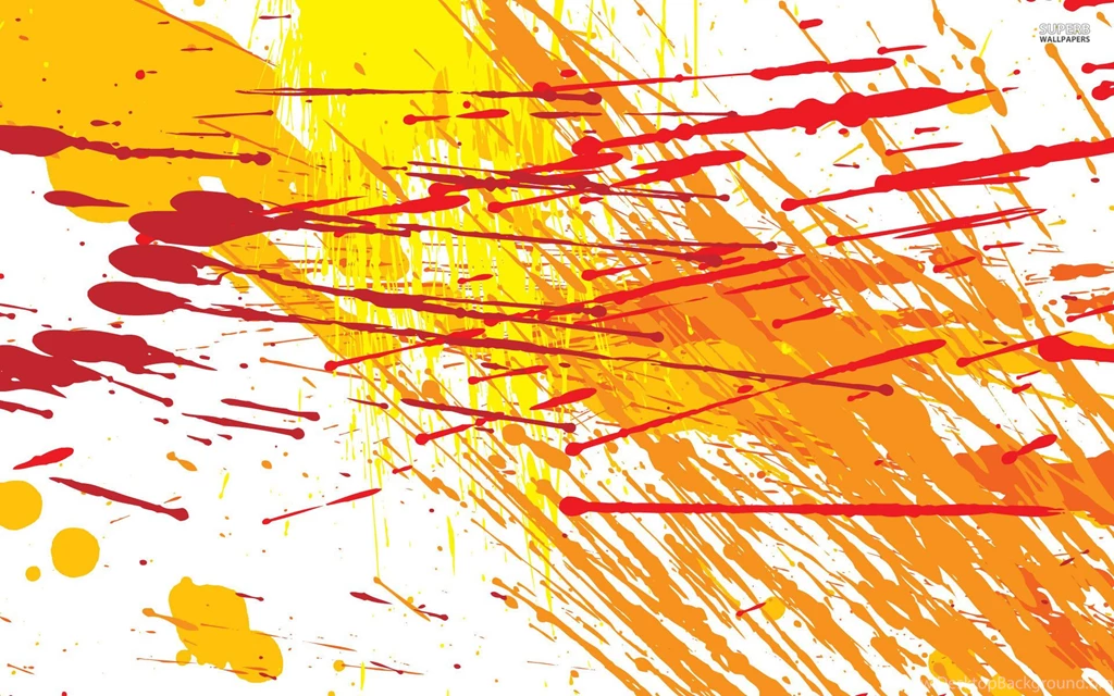 Paint Wallpapers Abstract Wallpapers