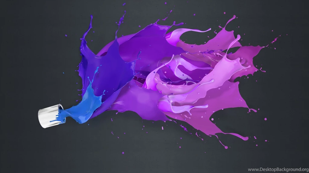Splash Wallpapers