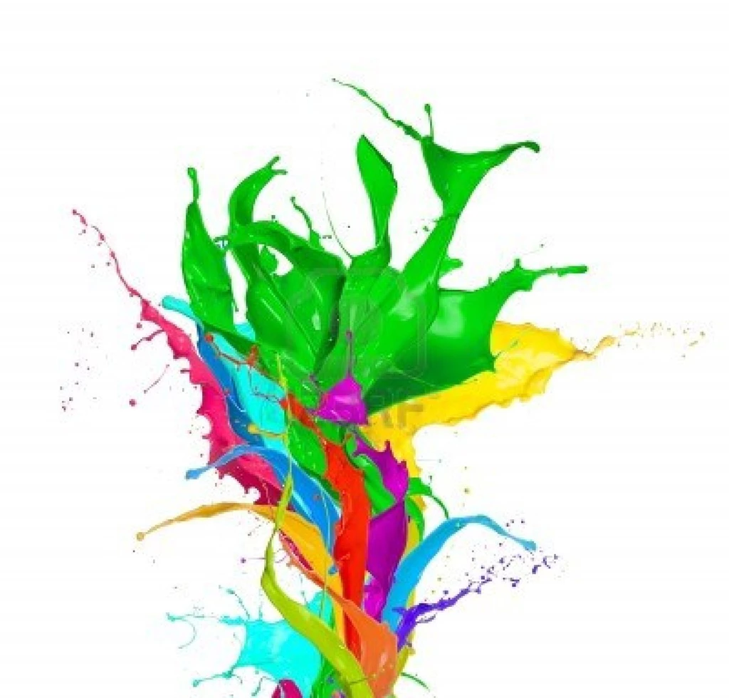Paint Splash 2 Hd Wallpapers Placecom ClipArt Best ClipArt Best