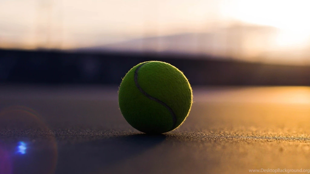 53 Tennis HD Wallpapers