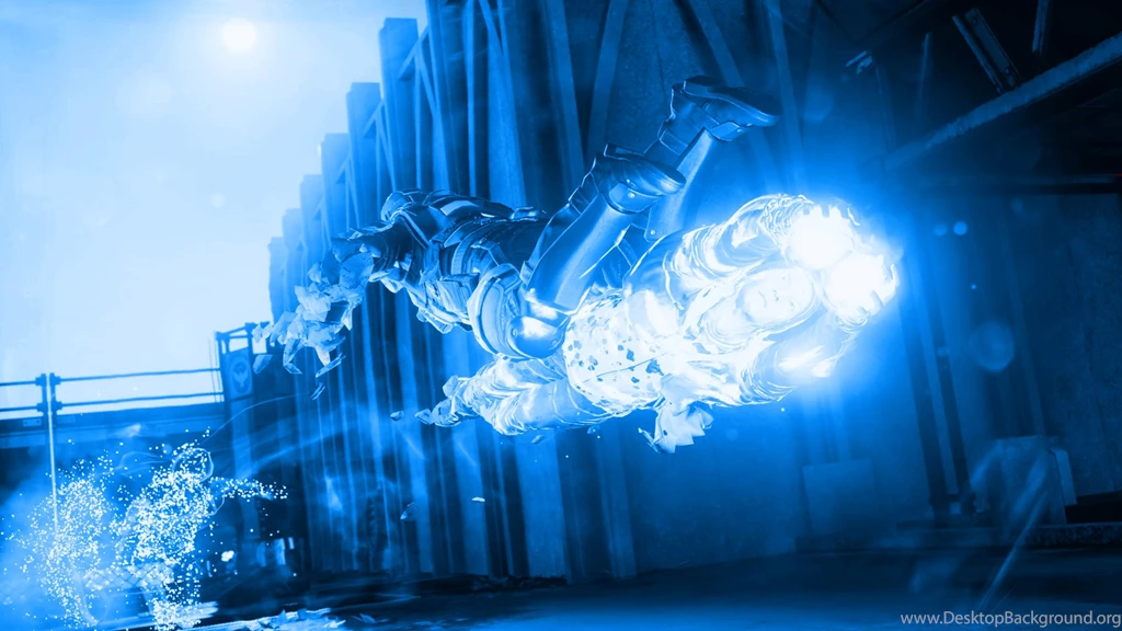 Blue Neon Wallpapers By XtremisMaster On DeviantArt