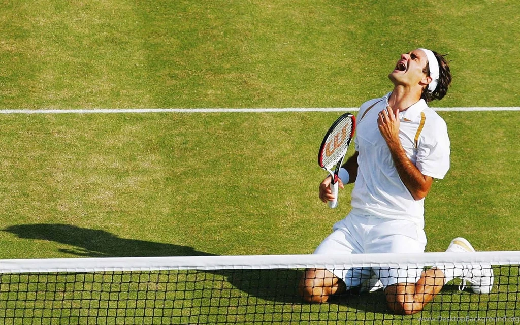 Best top desktop tennis player roger federer wallpapers hd roger ...