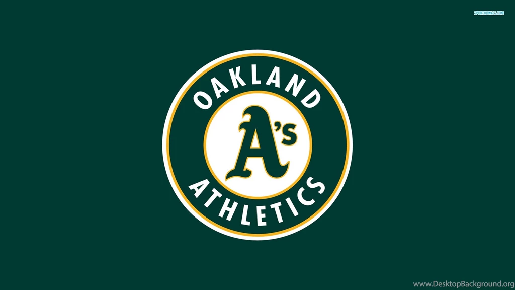 Oakland Athletics Browser Themes, Desktop Wallpapers & More