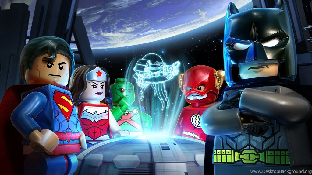 Lego Batman Hd Wallpapers   ImgMob
