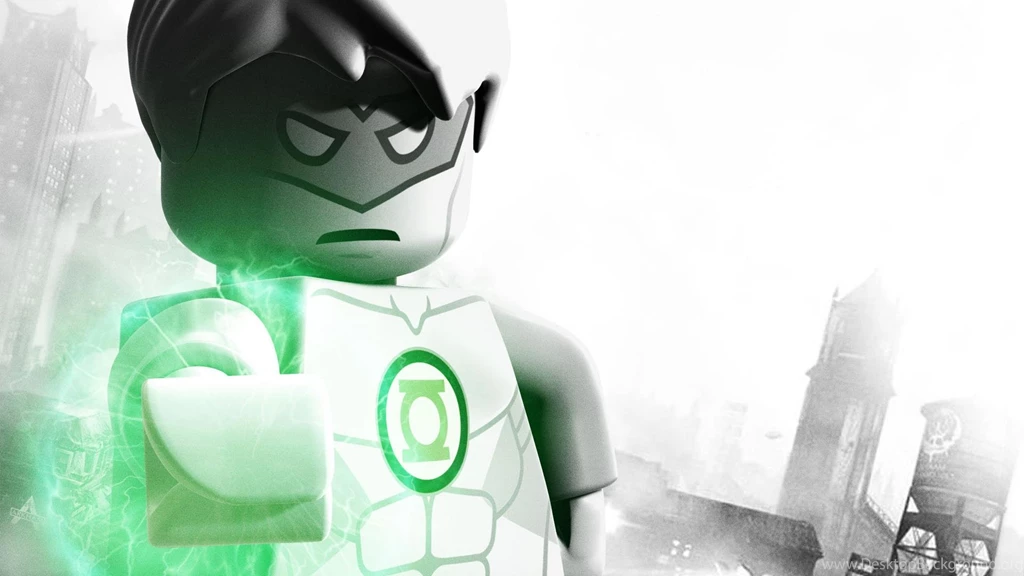 Lego Computer Wallpapers, Desktop Backgrounds