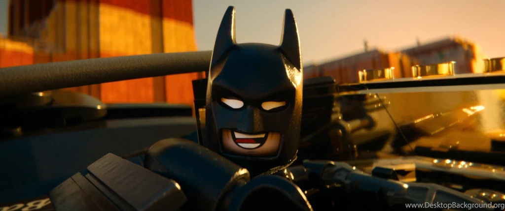 LEGO Movie Batman Bing Images