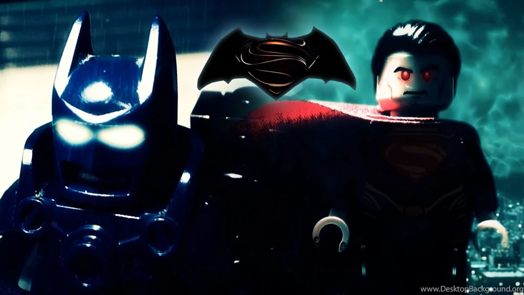 BATMAN v SUPERMAN Dc comics Batman Superman Superhero Adventure ...