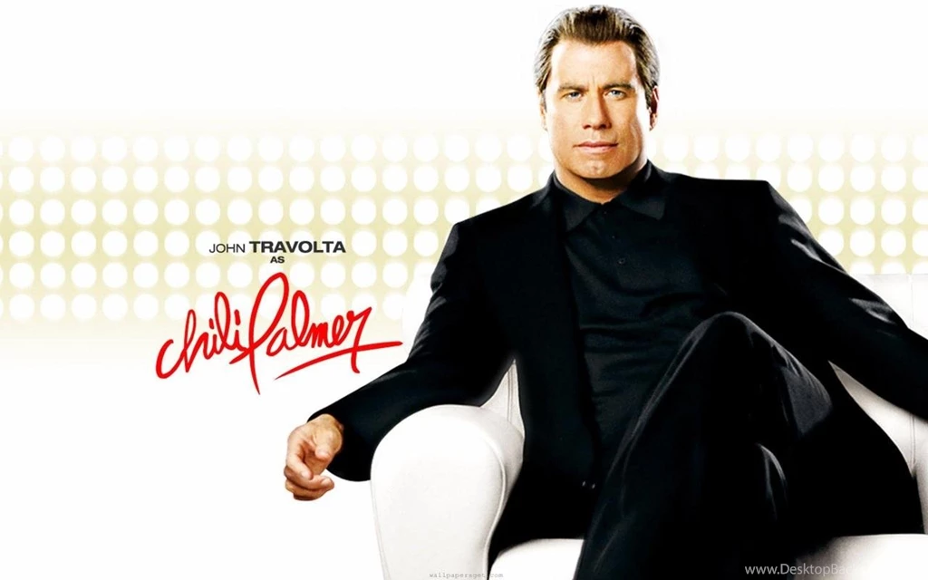 Be cool crime comedy film john travolta wallpapers.jpg