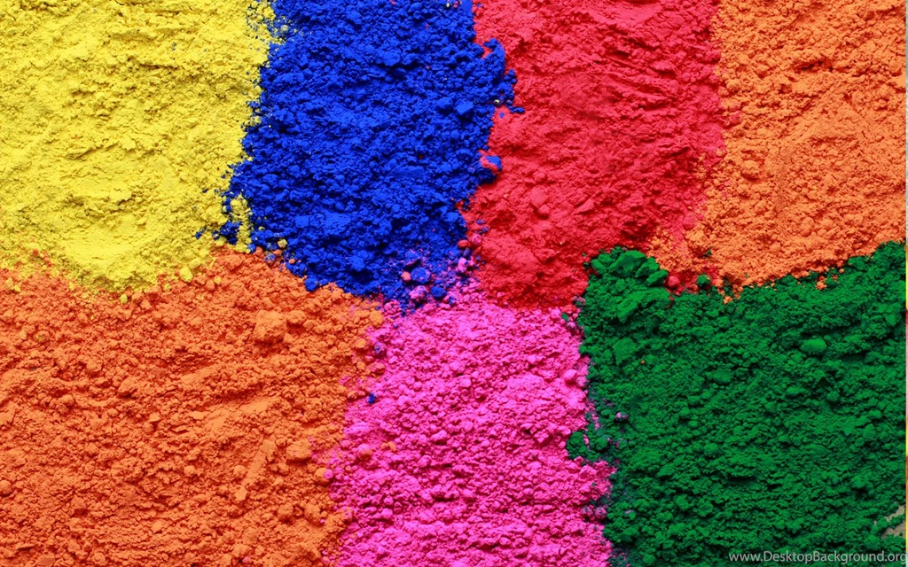 Celebrate Holi   Decorate Your Devices With FREE Digital Wallpapers