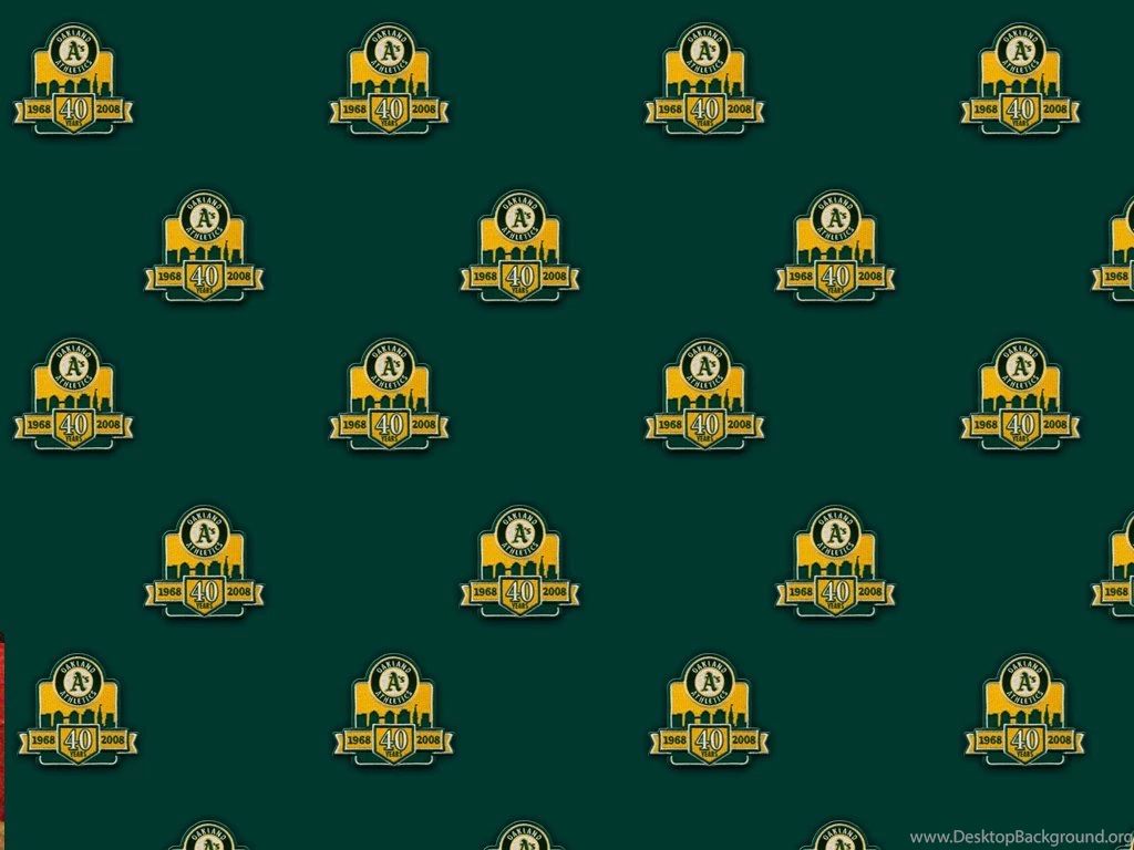 Oakland Athletics Wallpapers