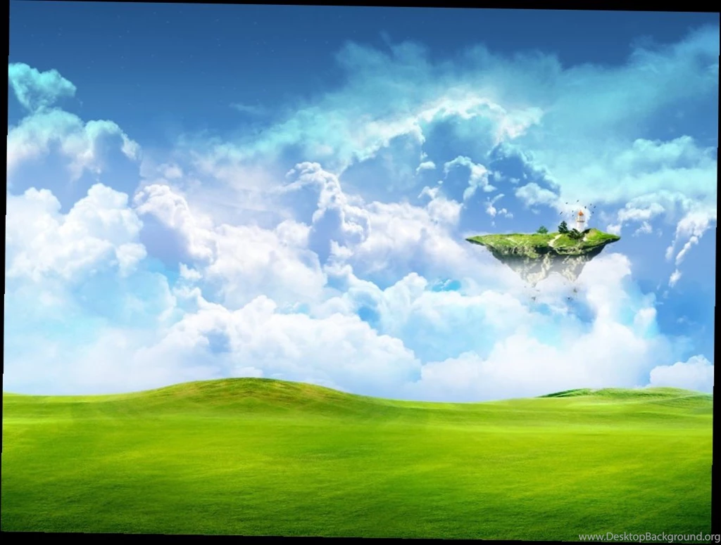 Free Digital Clock Wallpapers 4 Items