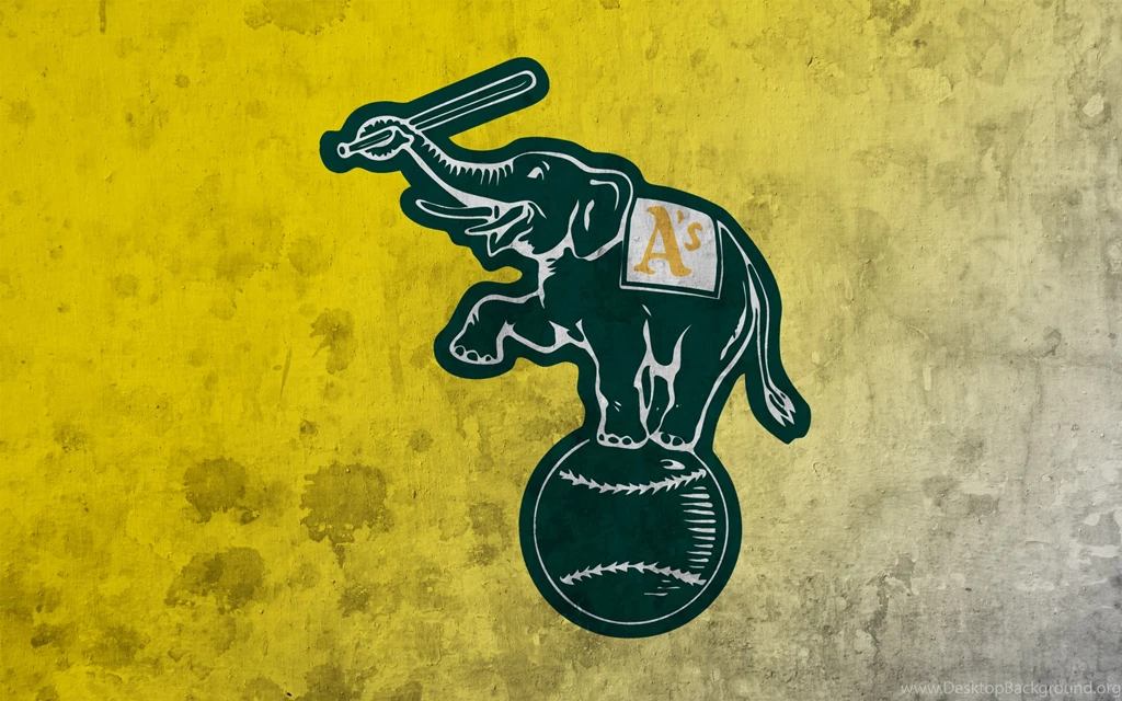I Made Logo Wallpapers For You! : Baseball
