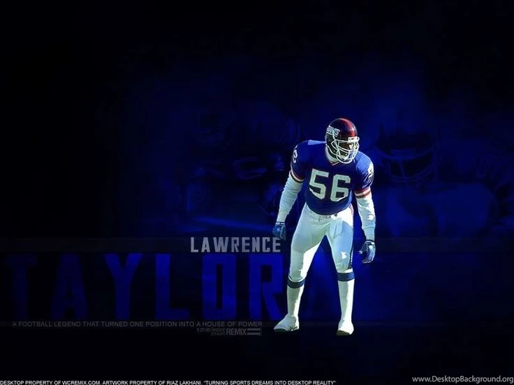 Lawrence Taylor Wallpapers