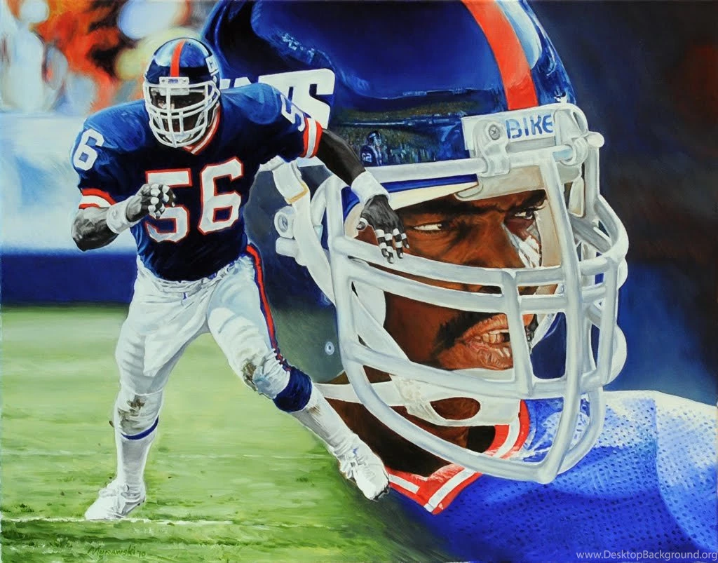 1920x1080px Lawrence Taylor