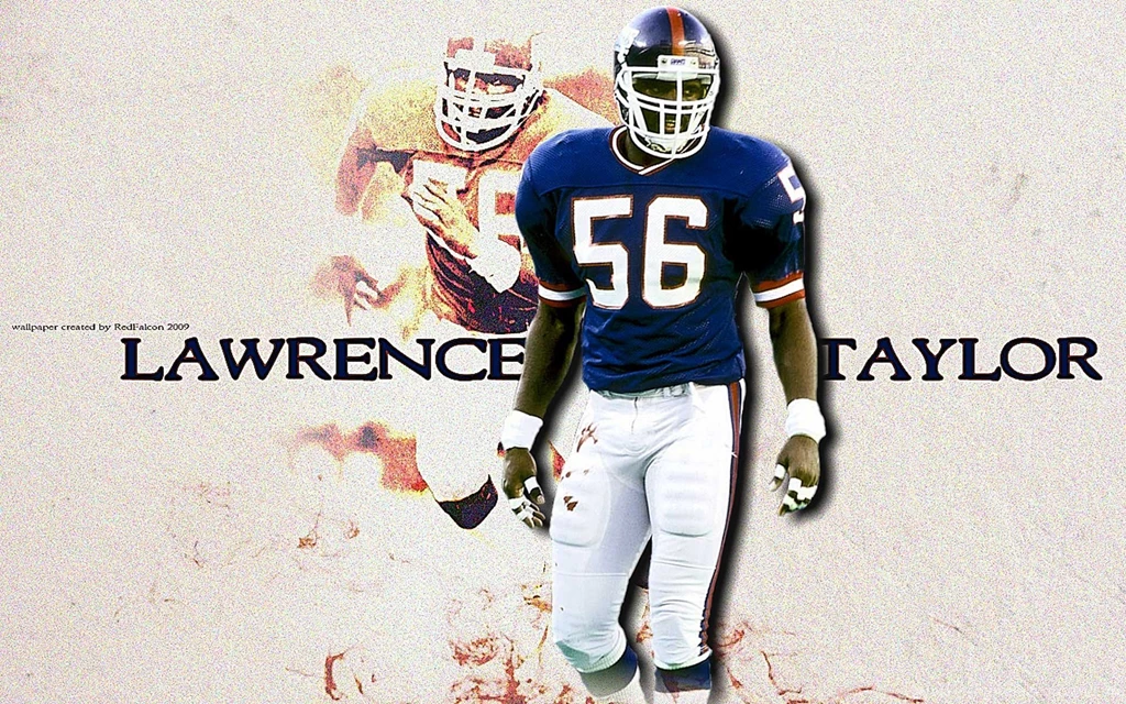 Lawrence Taylor Wallpapers Photo