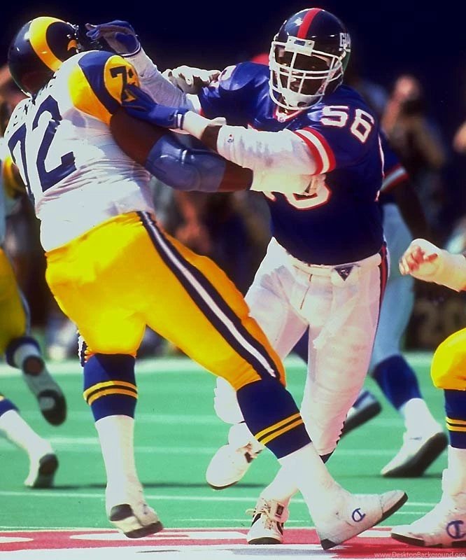 Blogger For Wallpaper: Lawrence Taylor Wallpapers