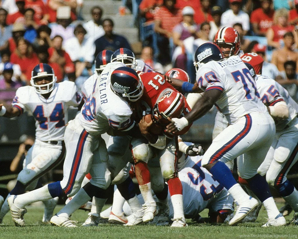 THE TWENTY GREATEST DEFENSIVE PLAYERS IN NFL HISTORY (PLAYERS 10 1 ...