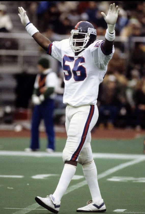 What Our Color Rush Jerseys Are Gonna Look Like : NYGiants