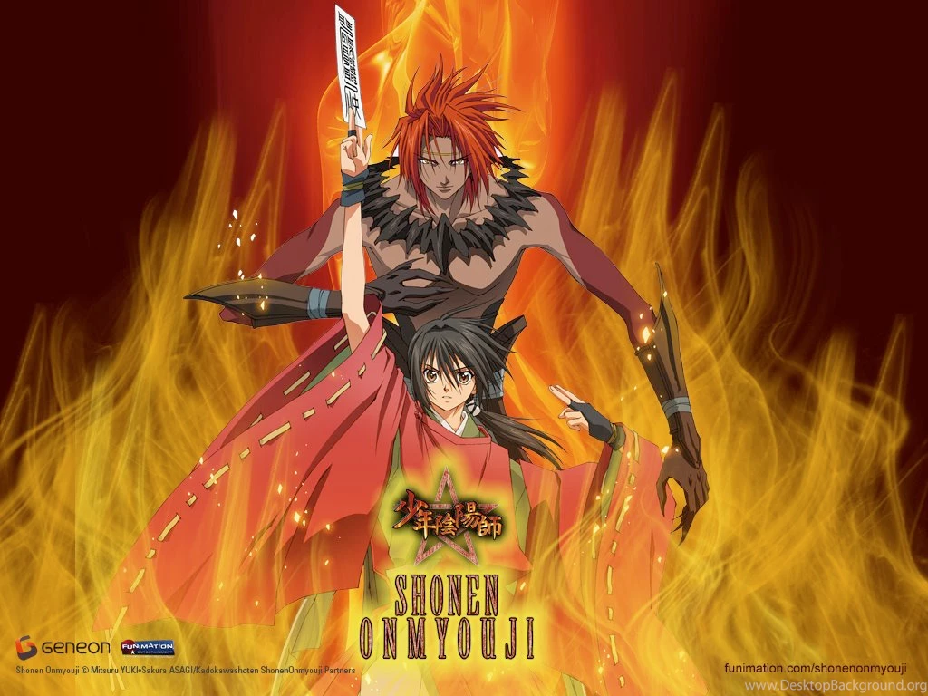 Anime Anime Guys Wallpapers (4237363) Fanpop