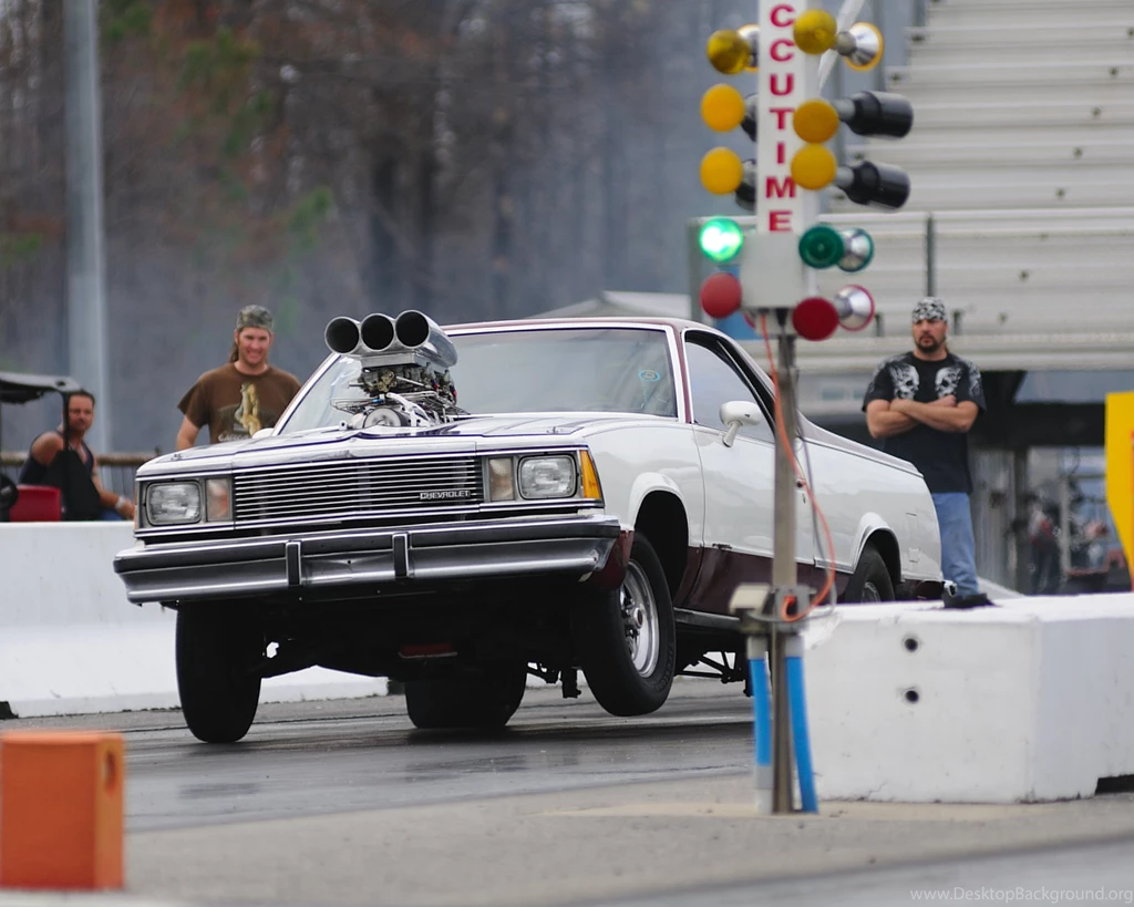 Dragster Nhra Drag Racing Race Hot Rod Rods Chevrolet El camino ...