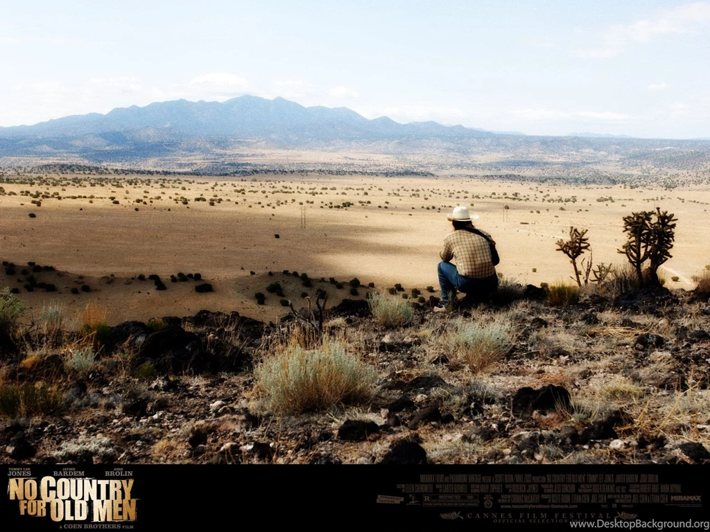 No Country For Old Men Wallpapers