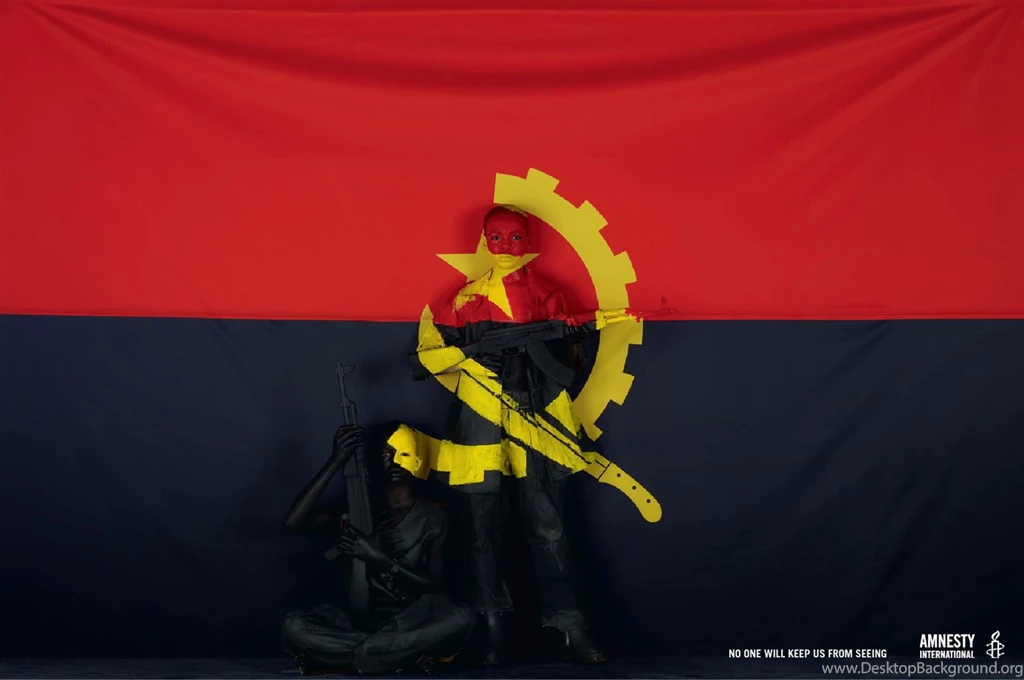 4 Amnesty International HD Wallpapers