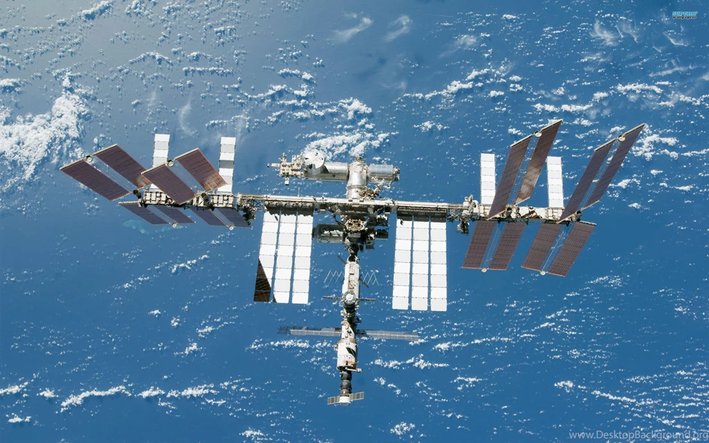 International Space Station Wallpapers Pics About Space