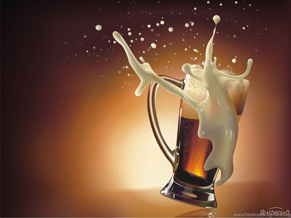 Download Free Mug Of Beer Wallpaper, Mug Of Beer Wallpapers Download