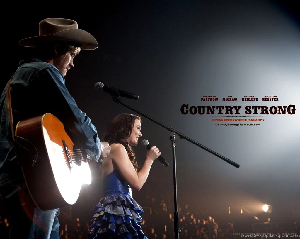 Country Strong   FilmoFilia