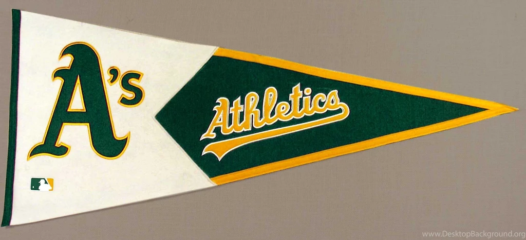 OAKLAND ATHLETICS Mlb Baseball (53) Wallpapers