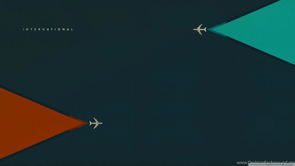 International Wallpapers