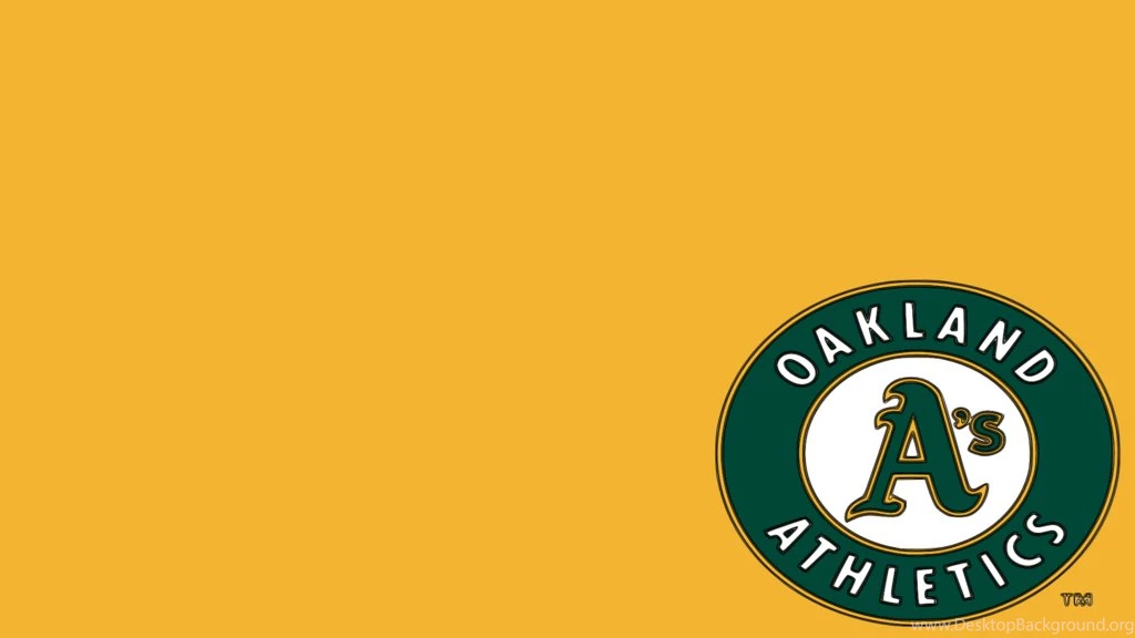 Oakland A's Wallpapers 2 By Hawthorne85 On DeviantArt