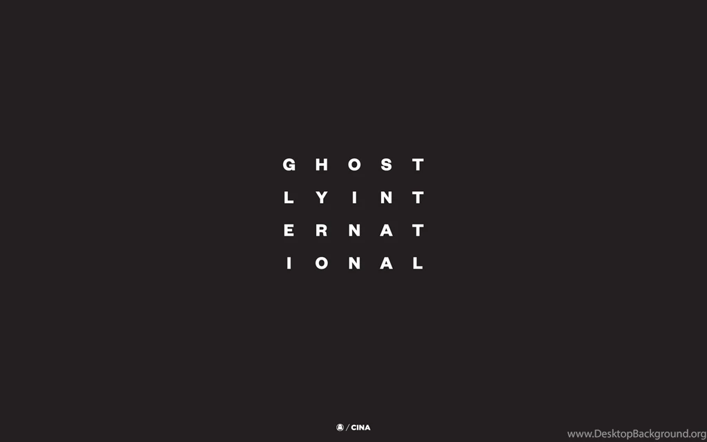 Ghostly International Media