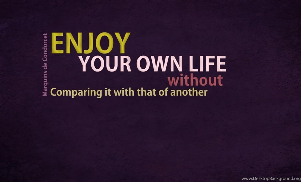 Cute Quotes Wallpapers Collection (32+)