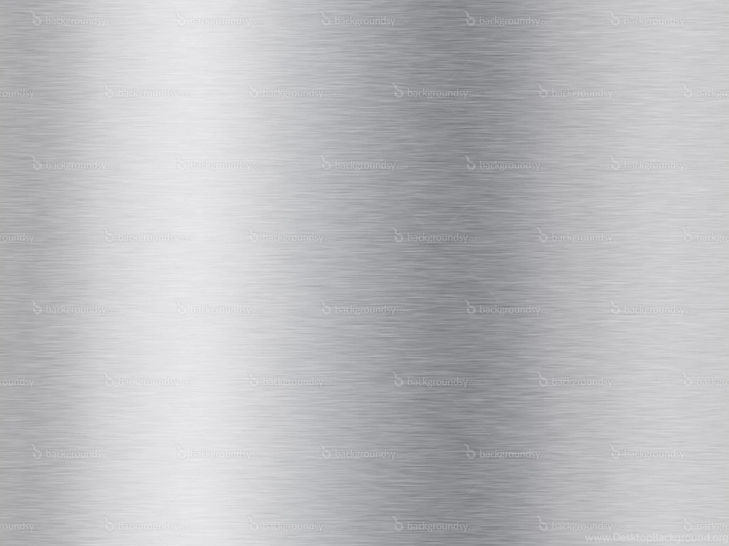 Stainless Steel Texture