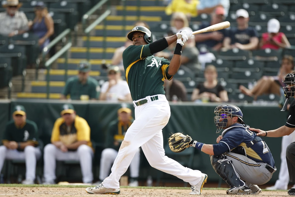 OAKLAND ATHLETICS Mlb Baseball (66) Wallpapers