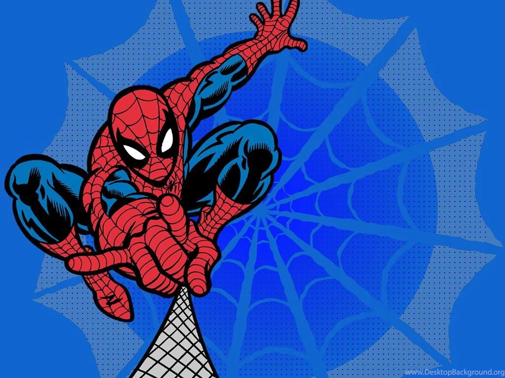 Kane Blog Picz: Spiderman Wallpapers B And Q