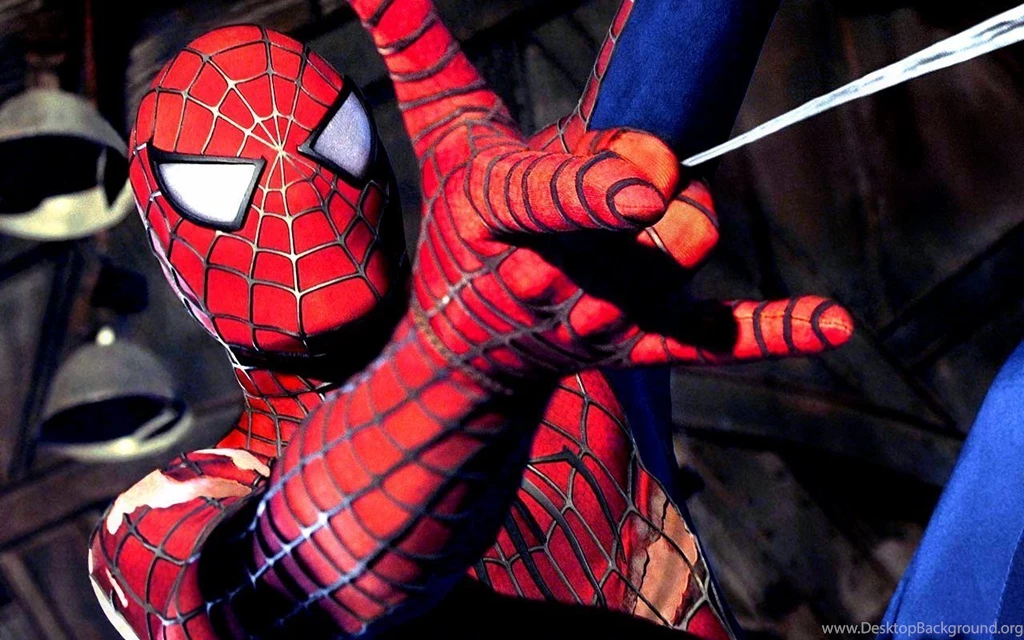 Spiderman Wallpaper Image Picture Dekstop.jpg