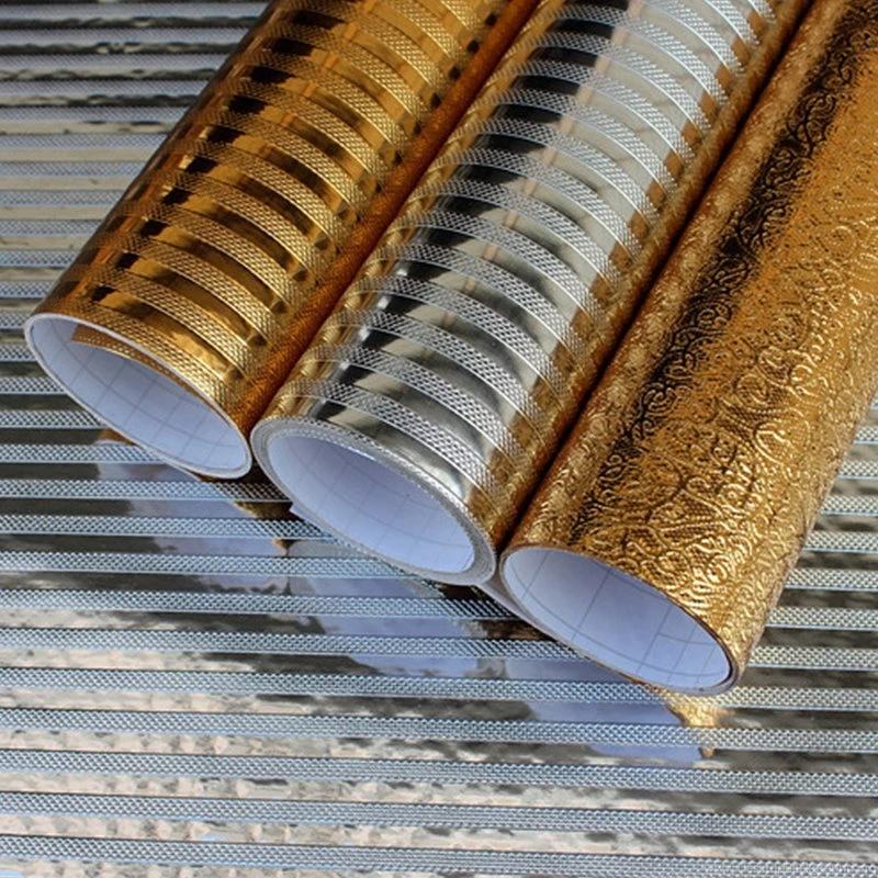 Popular Stainless Steel Wallpaper Buy Cheap Stainless Steel ...