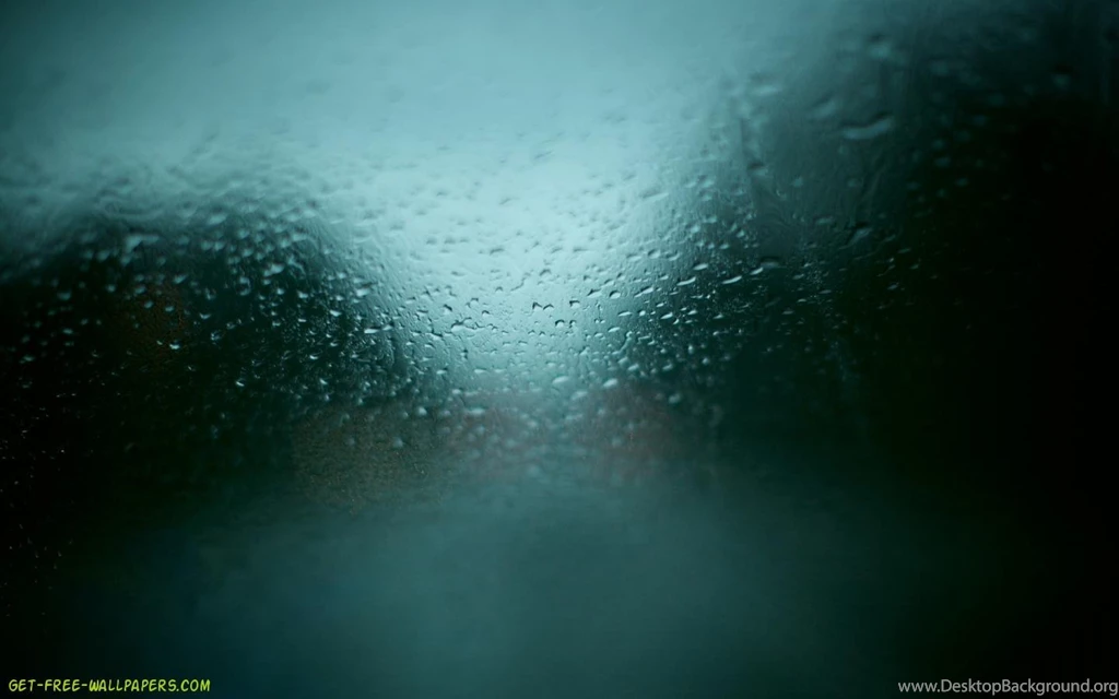 Rain Drops HD Desktop Wallpapers 7956 HD Wallpapers Site