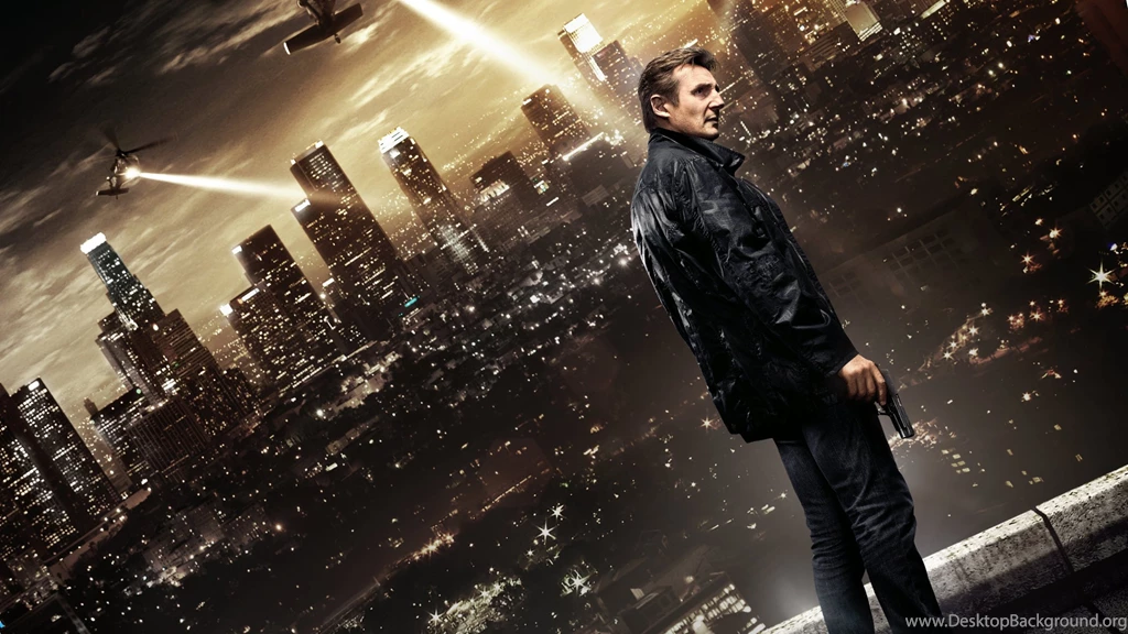 Taken 3 2015 Movie Wallpapers