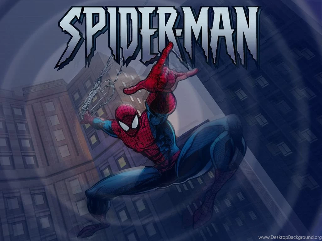 Spider Wallpapers